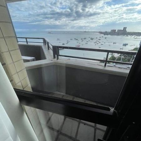 952B Golden Fortaleza Frente Mar Buitenkant foto