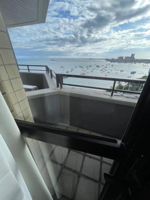 952B Golden Fortaleza Frente Mar Buitenkant foto